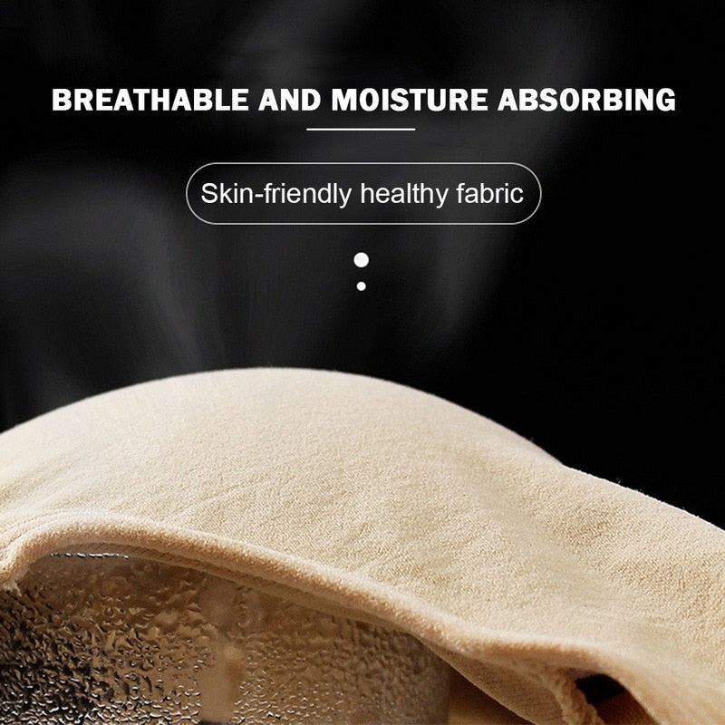 Women Stretch Seamless Padded Fitness Bra