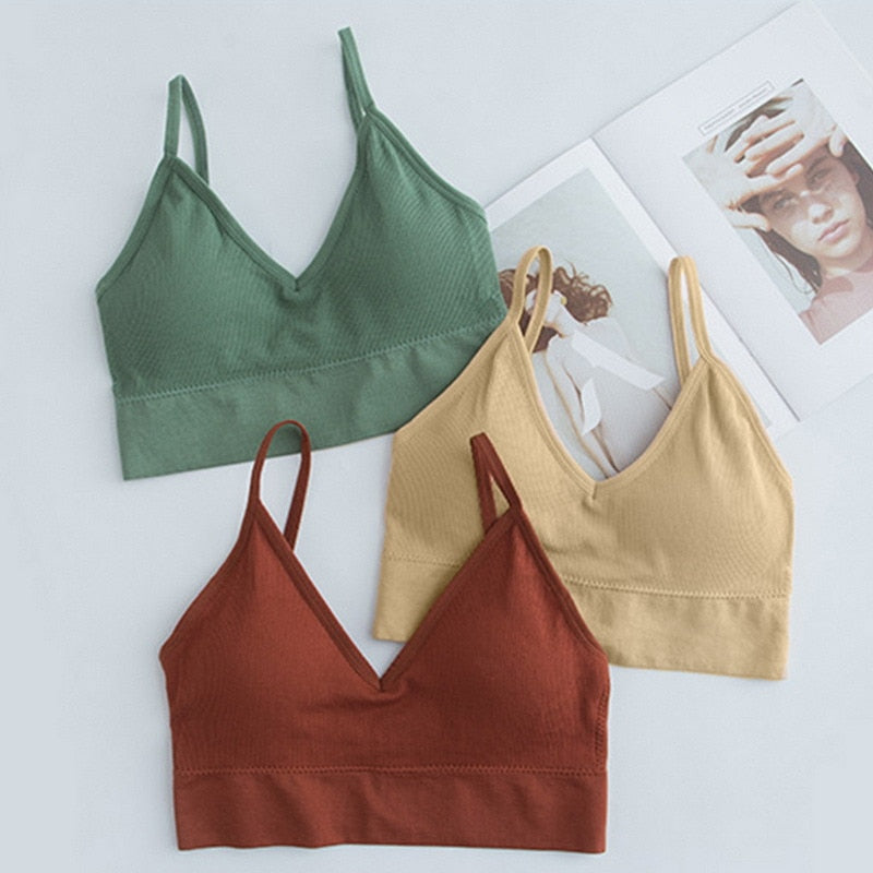 Women's Sports Sport Fitness Bra