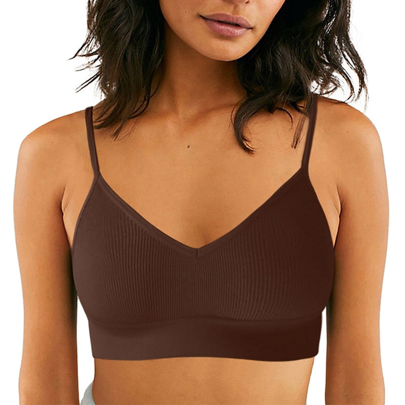 Women's Sports Sport Fitness Bra