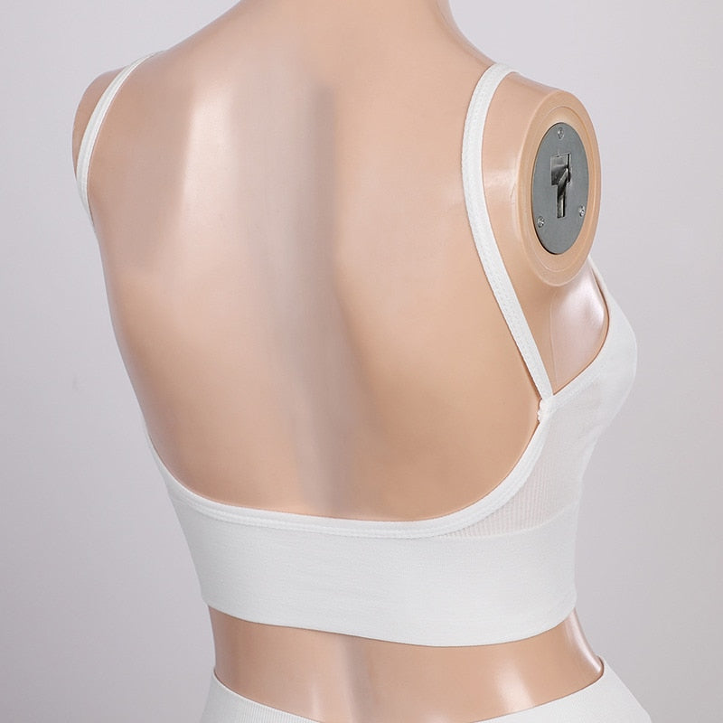 Women's Sports Sport Fitness Bra