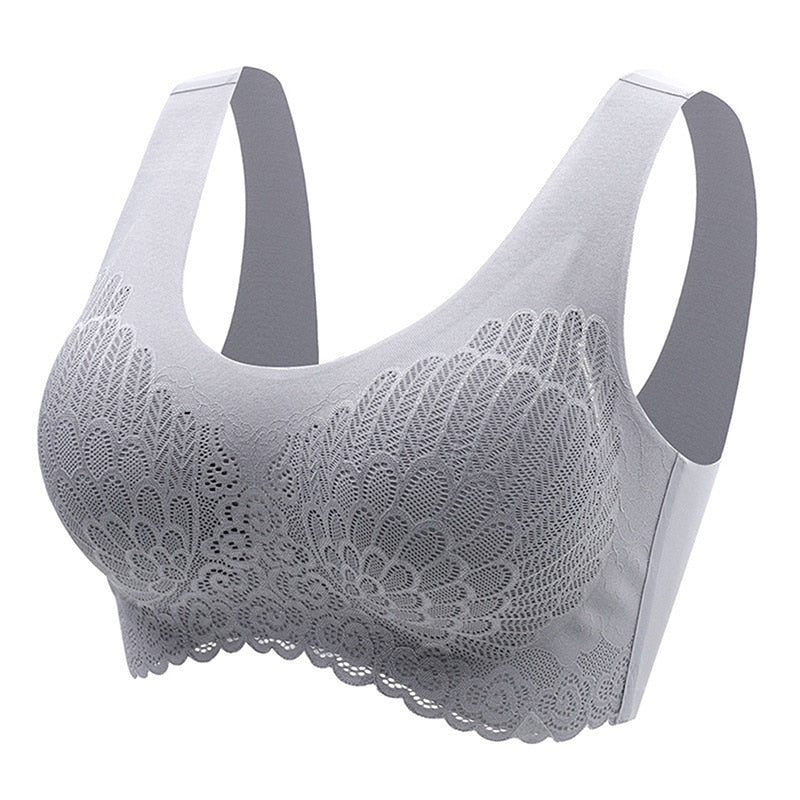 Women's Fitness Seamless Sport Bra