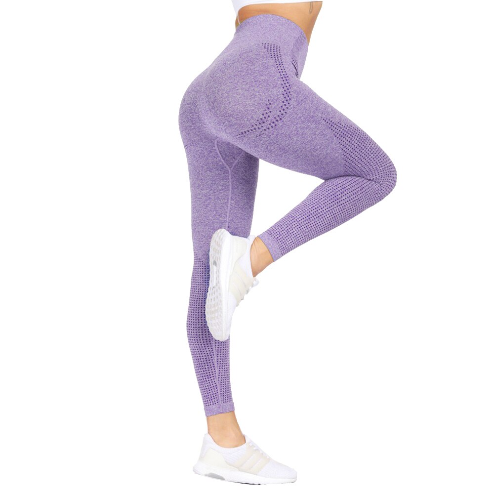 High Waist Women Fitness Yoga Pants Leggings