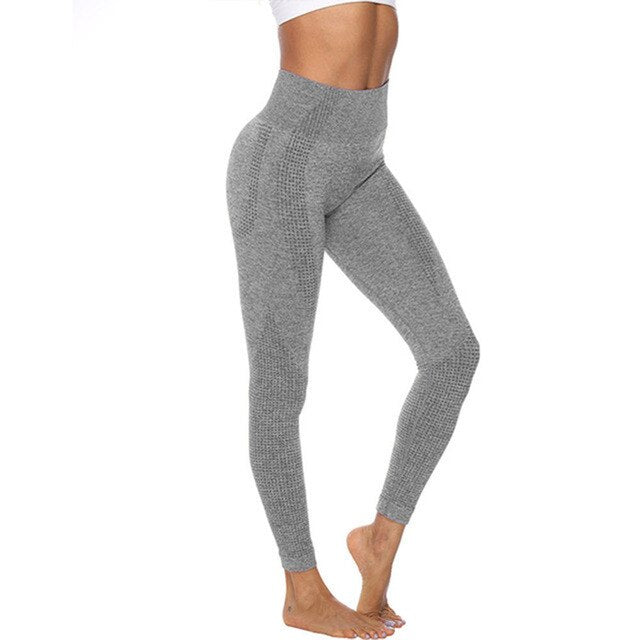 High Waist Women Fitness Yoga Pants Leggings