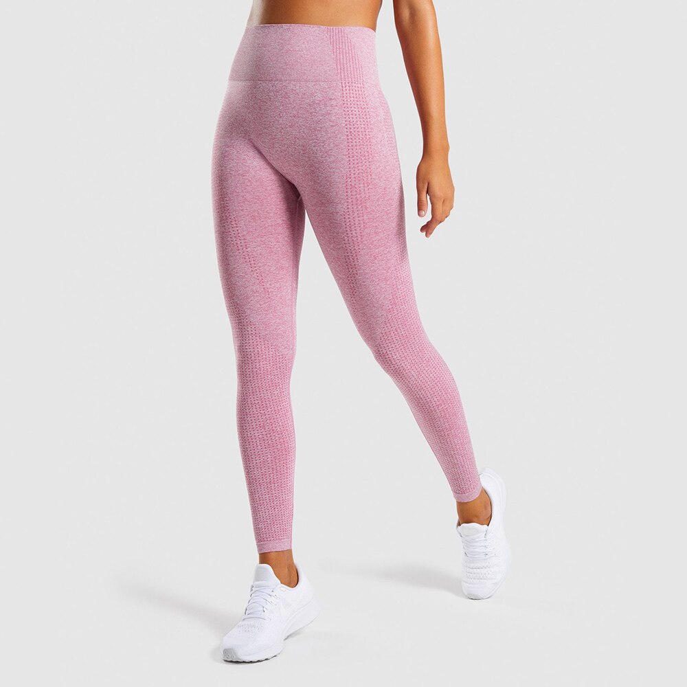 High Waist Women Fitness Yoga Pants Leggings