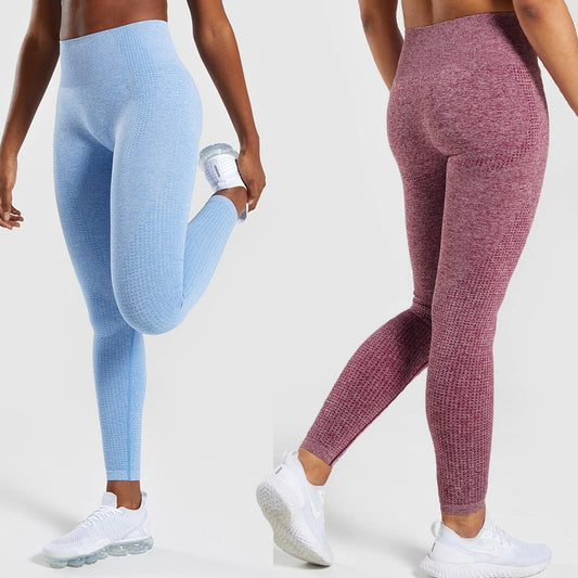 High Waist Women Fitness Yoga Pants Leggings