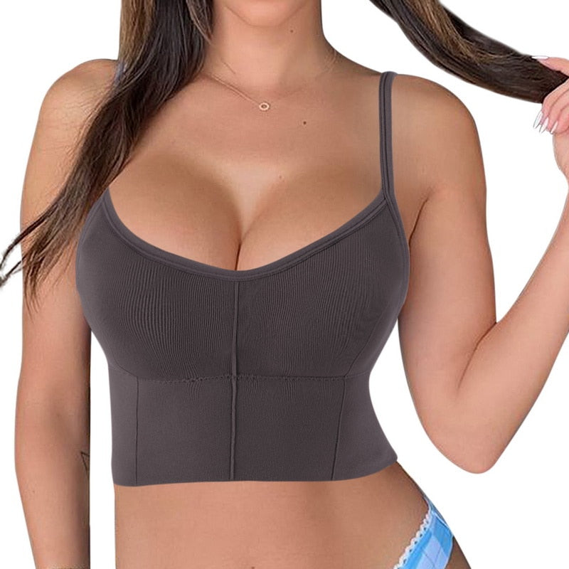 Women's Yoga FitnessTank Top