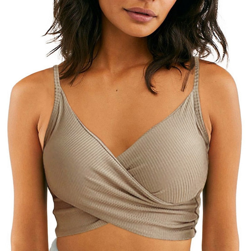 Women's Yoga FitnessTank Top