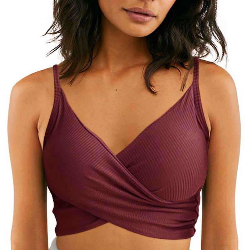 Women's Yoga FitnessTank Top