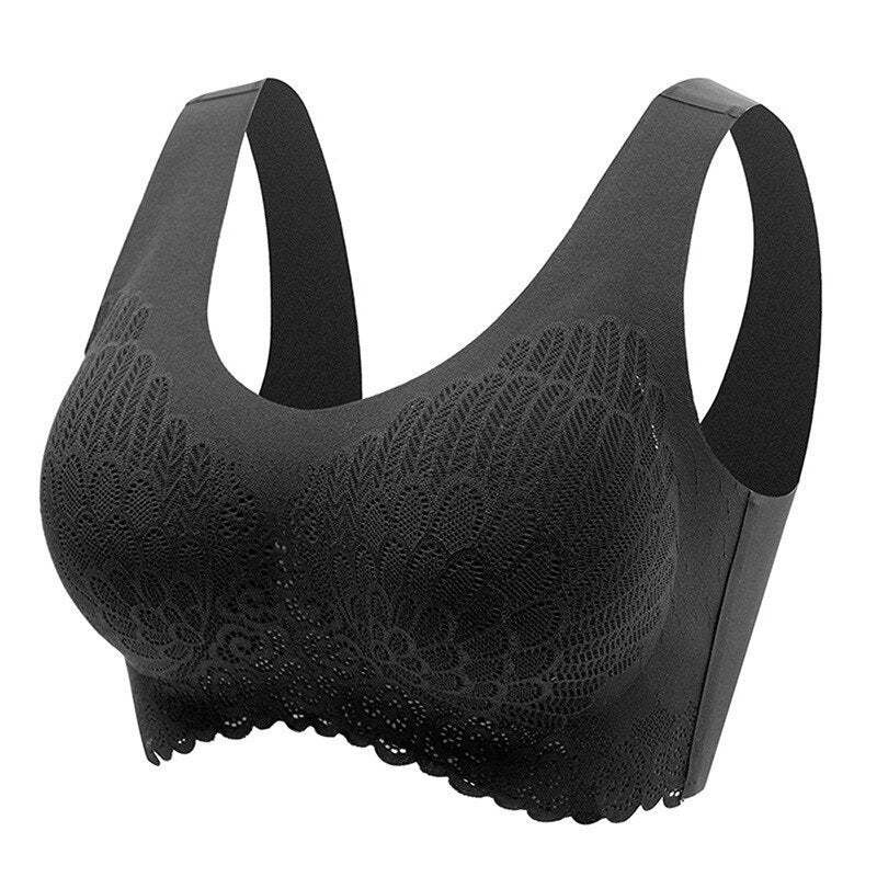 Women's Fitness Seamless Sport Bra