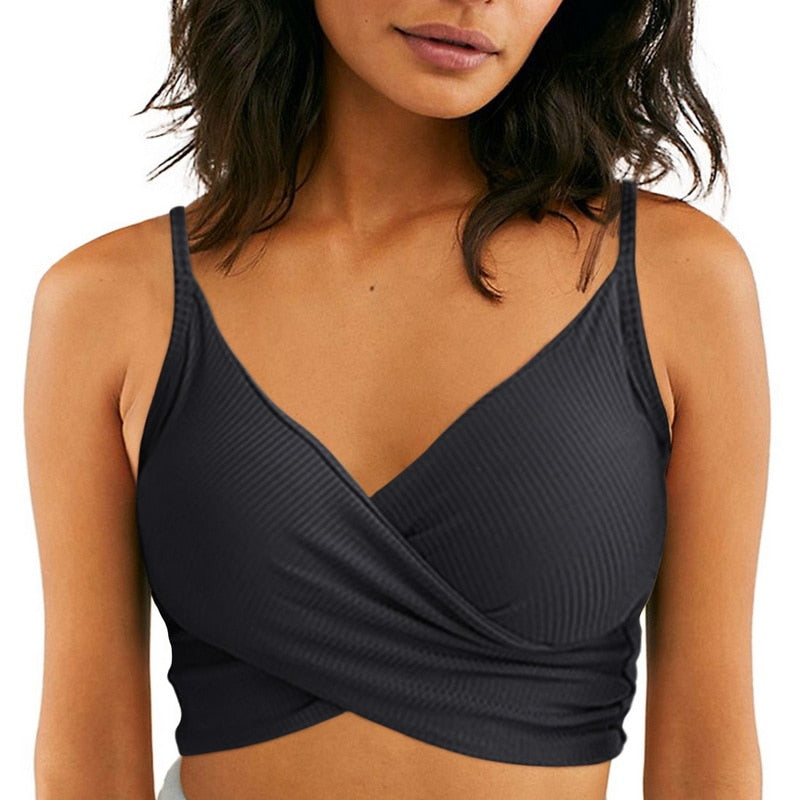 Women's Yoga FitnessTank Top